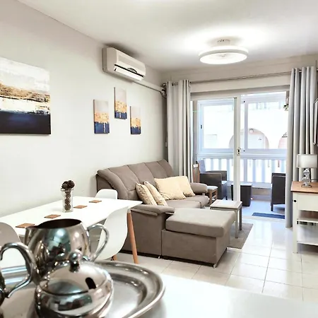 Pincesa Playa Danuria Apartman *